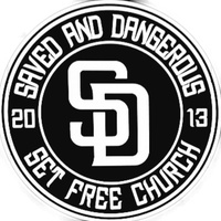 Set Free Headquarters, Оушенсайд, Калифорния