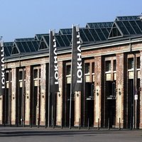 Lokhalle, Гёттинген