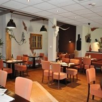 Albatros, Бордесхольм