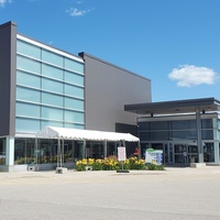 Centre Wellington Community Sportsplex, Фергюс