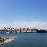 Черноморск