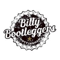 Billy Bootleggers Nottingham, Ноттингем