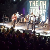 Roseland Theater, Портленд, Орегон