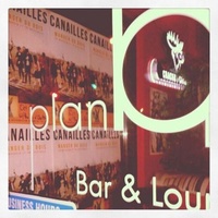 Plan B Lounge, Монктон