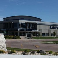 Sanford Pentagon, Су-Фолс, Южная Дакота