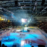 DNB Arena, Ставангер