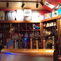 Рок концерты в Boulder Beer Company, Боулдер, Колорадо Boulder Beer Company, Боулдер, Колорадо