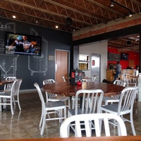 Rebel Kettle Brewing, Литл-Рок, Арканзас