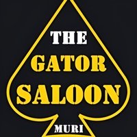 Gator Saloon, Мури