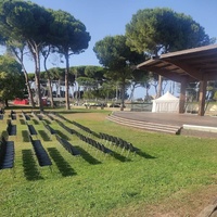 Parco Della Pace, Пескара