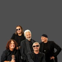 Стас Намин и группа Цветы