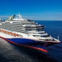 Carnival Splendor, Сидней