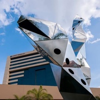 Hotel Casa Nohoch, Мерида