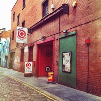 Oh Yeah Music Centre, Белфаст