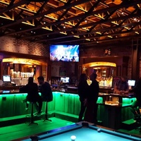 The Siren, Морро Бэй, Калифорния