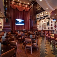 Hard Rock Cafe, Денвер, Колорадо