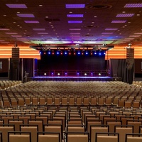 The Ballroom at Nugget Casino Resort, Спаркс, Невада