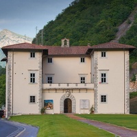 Palazzo Mediceo, Серавецца