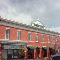 Ларами, Вайоминг