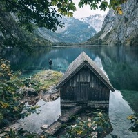 Фиш Крик, Висконсин