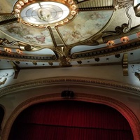Teatro de la Ciudad, Мехико