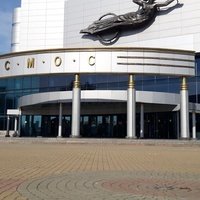 ККТ Космос, Екатеринбург