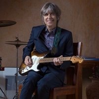 Eric Johnson