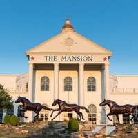 The Mansion Theater, Брансон, Миссури