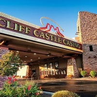 Cliff Castle Casino, Кэмп Верде, Аризона