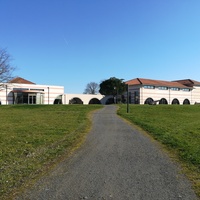 Espace Bellevue, Жетинье