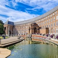 City Hall, Бристоль