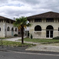 West Rock, Коньяк