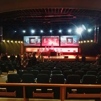 McLean Bible Church, Вьенна, Виргиния