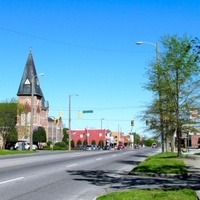 Таллахома, Теннесси