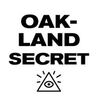 Oakland Secret, Окленд, Калифорния