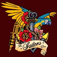 Sailors Den, Чаттануга, Теннесси