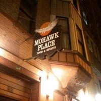 Mohawk Place, Буффало, Нью-Йорк