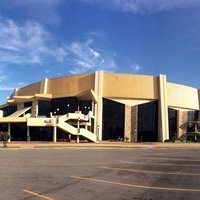 Mabee Center, Талса, Оклахома