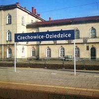Чеховице-Дзедзице