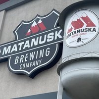 Matanuska Brewing Company, Анкоридж, Аляска