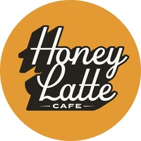 Honey Latte Cafe, Портленд, Орегон