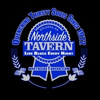 Northside Tavern, Атланта, Джорджия