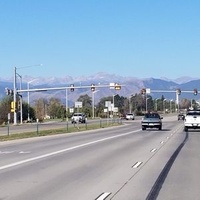 Лонгмонт, Колорадо