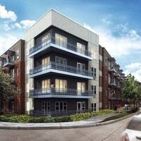 Galatyn Park, Ричардсон, Техас