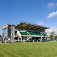 Warrington Victoria Park, Уоррингтон