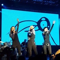 Playstation Theater, Нью-Йорк