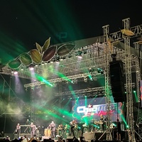 Teatro al Aire Libre Parque Tabasco, Вильяэрмоса