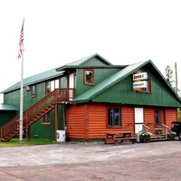 Evergreen Tavern, Кейбл, Висконсин