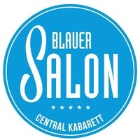 Blauer Salon, Лейпциг