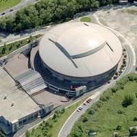 Donostia Arena 2016, Сан-Себастьян